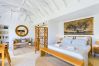 Villa en Saint Barthélemy - Villa Céleste San Bartolomé 1-bd