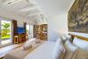 Villa en Saint Barthélemy - Villa Céleste San Bartolomé 1-bd