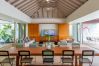 Villa en Saint Barthélemy - Villa Lina San Bartolomé 2-bd