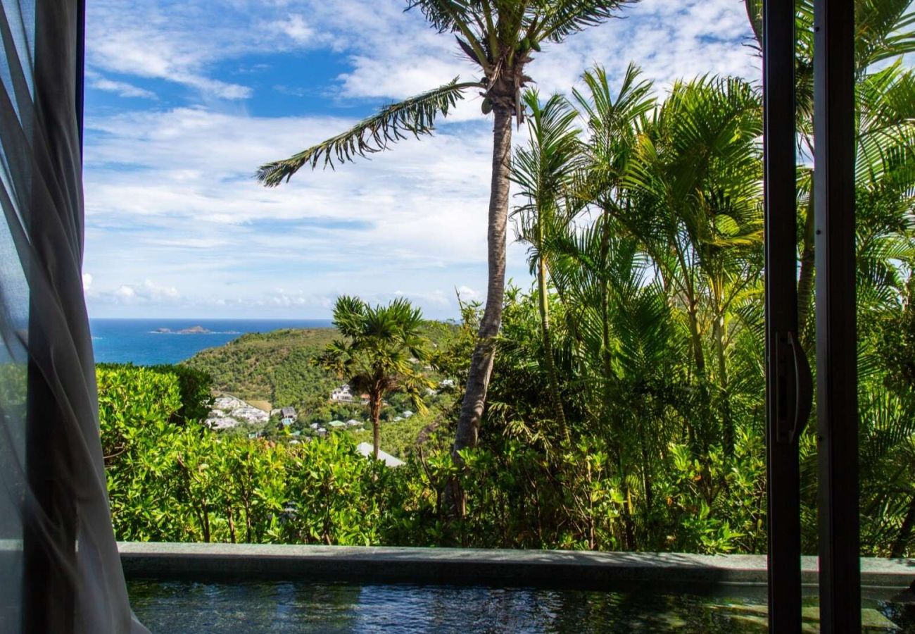 Villa en San Bartolomé - Villa Lina San Bartolomé 1-bd