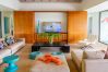 Villa en Saint Barthélemy - Villa Lina San Bartolomé 1-bd