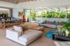 Villa en Saint Barthélemy - Villa Lina San Bartolomé 1-bd