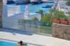 Villa en Mykonos - Villa Elegant Mykonos 2-BD