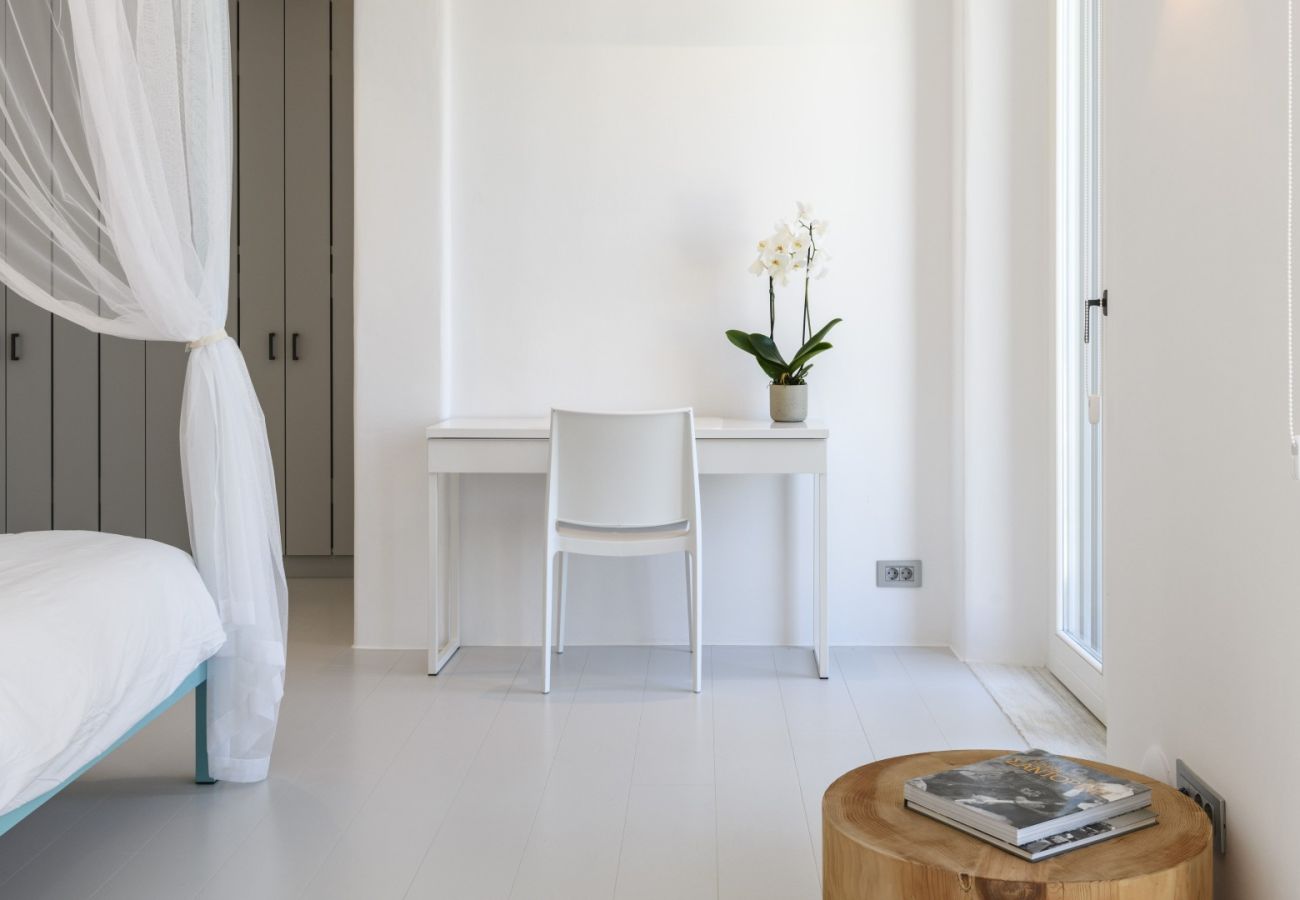 Villa en Mikonos - Villa Tagoo Mykonos 5-bd
