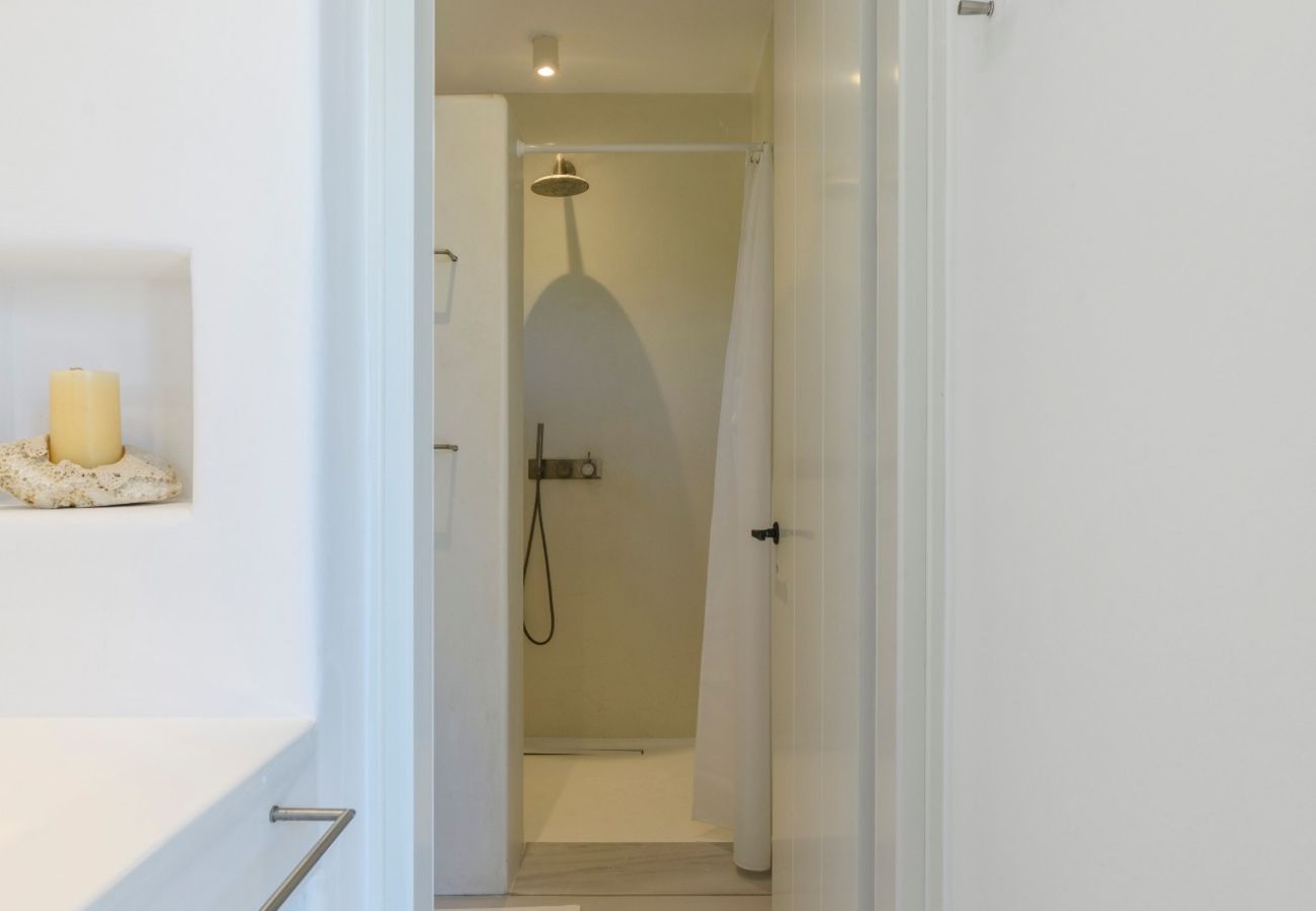 Villa en Mikonos - Villa Tagoo Mykonos 5-bd