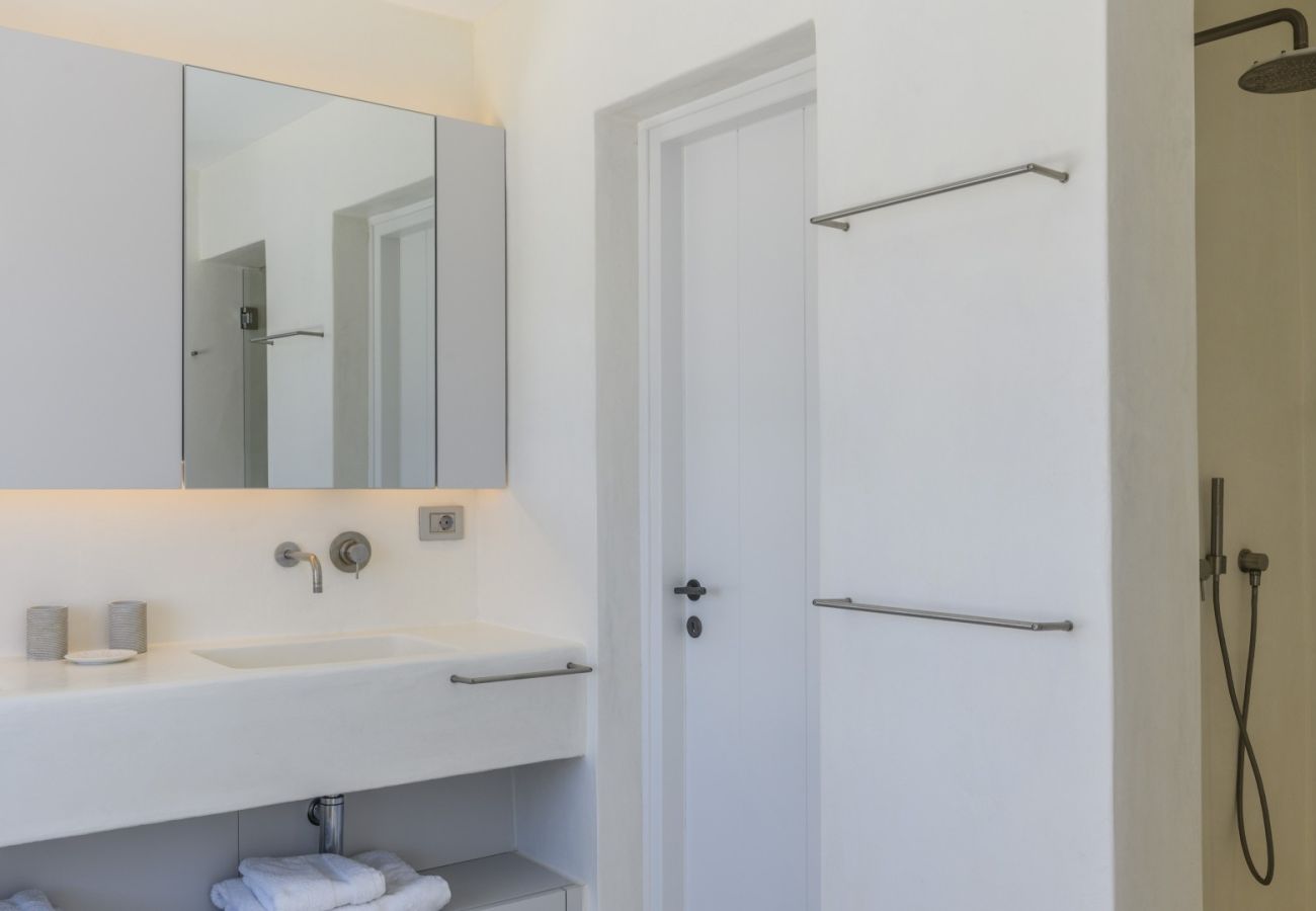 Villa en Mikonos - Villa Tagoo Mykonos 5-bd