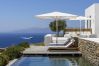 Villa en Mykonos - Villa Tagoo Mykonos 5-bd