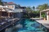Villa en Saint Barthélemy - Villa Noah San Bartolomé 4-bd