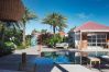 Villa en Saint Barthélemy - Villa Noah San Bartolomé 3-bd