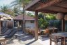 Villa en Saint Barthélemy - Villa Noah San Bartolomé 3-bd