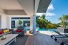 Villa en Saint Barthélemy - Villa Wings San Bartolomé 4-bd