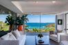 Villa en Saint Barthélemy - Villa Wings San Bartolomé 3-bd