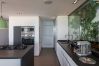 Villa en Saint Barthélemy - Villa Wings San Bartolomé 2-bd