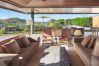 Villa en Saint Barthélemy - Villa Jangali San Bartolomé 4-bd