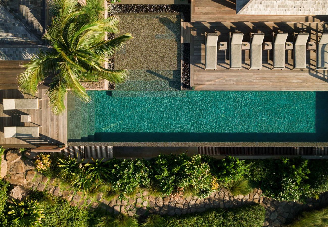 Villa en San Bartolomé - Villa Larimar San Bartolomé 2-bd