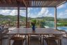 Villa en Saint Barthélemy - Villa Elena San Bartolomé 4-bd
