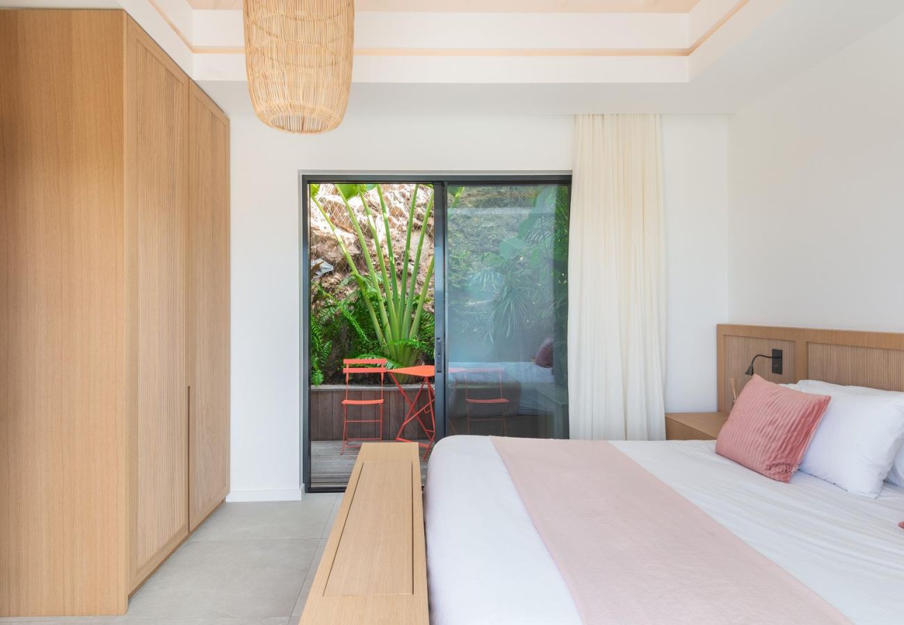 Villa en San Bartolomé - Villa Elena San Bartolomé 2-bd