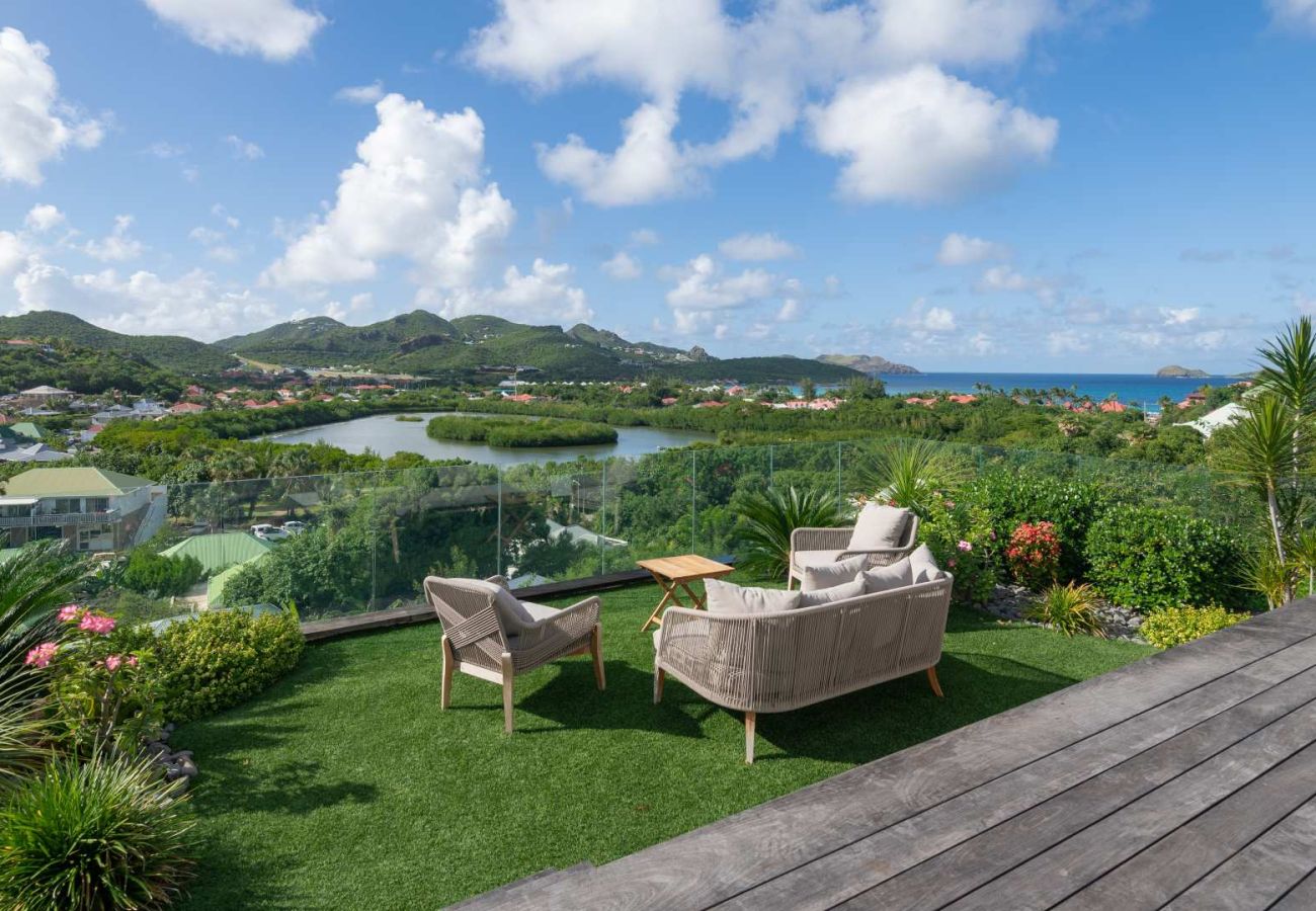 Villa en San Bartolomé - Villa Elena San Bartolomé 2-bd