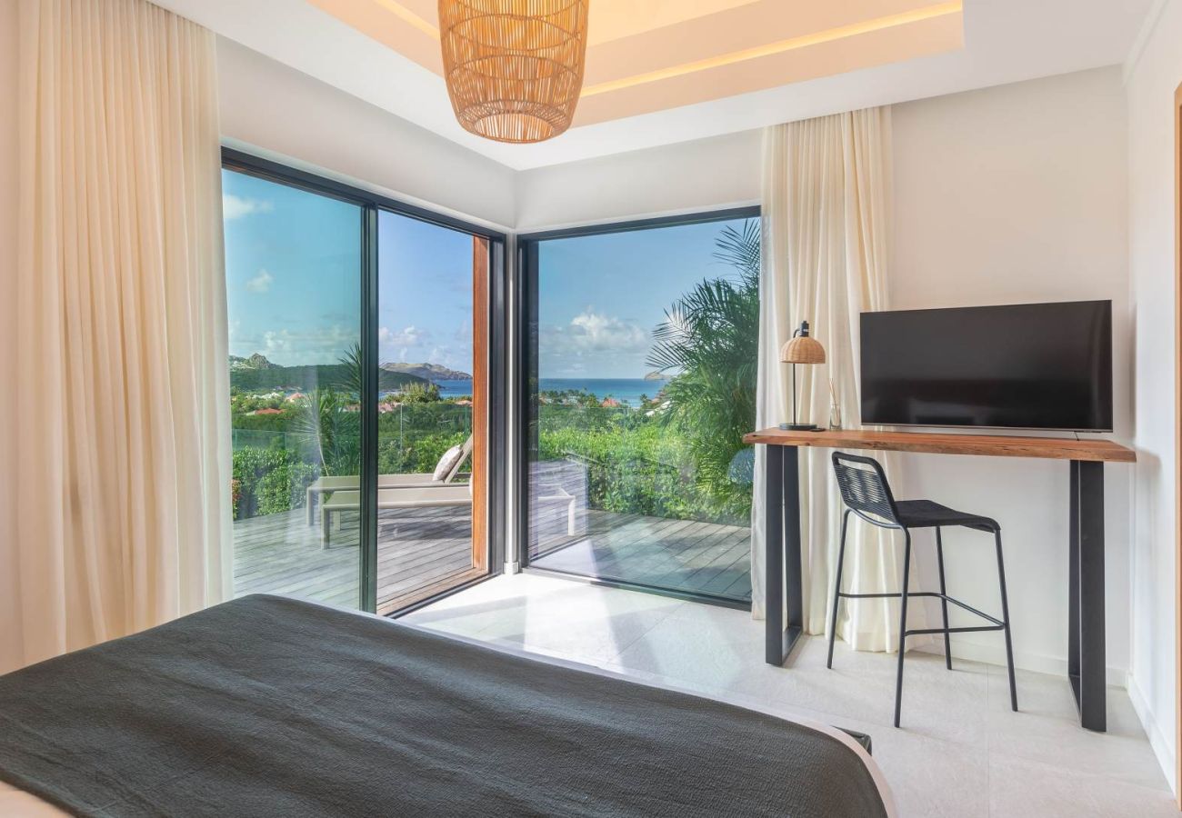Villa en San Bartolomé - Villa Elena San Bartolomé 2-bd