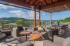 Villa en Saint Barthélemy - Villa Elena San Bartolomé 2-bd