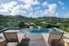 Villa en Saint Barthélemy - Villa Elena San Bartolomé 2-bd