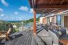 Villa en Saint Barthélemy - Villa Elena San Bartolomé 2-bd