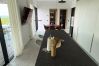 Villa en Saint Barthélemy - Villa Ti'Elena San Bartolomé 2-bd