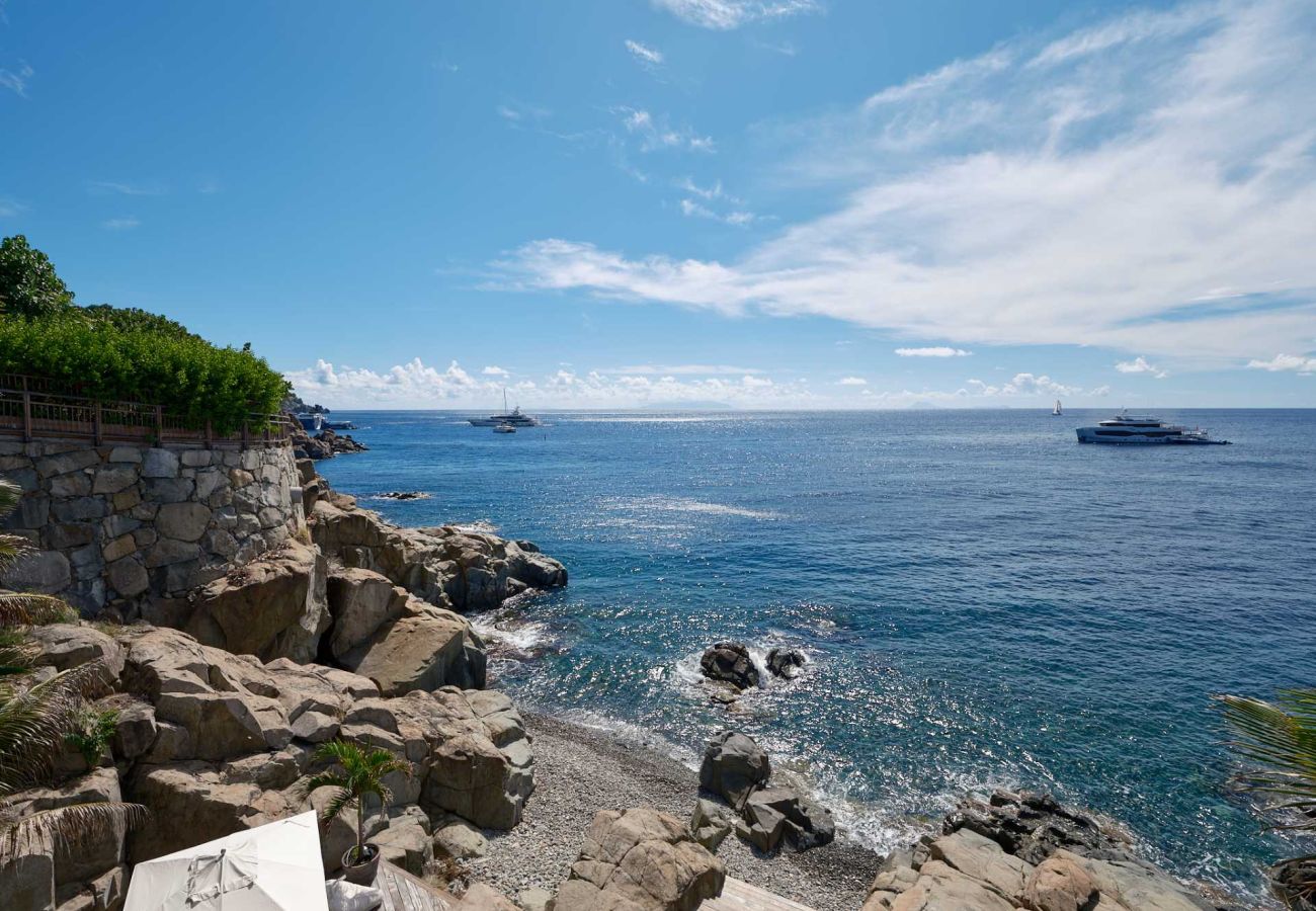 Villa en San Bartolomé - Villa Marlice San Bartolomé 4-bd