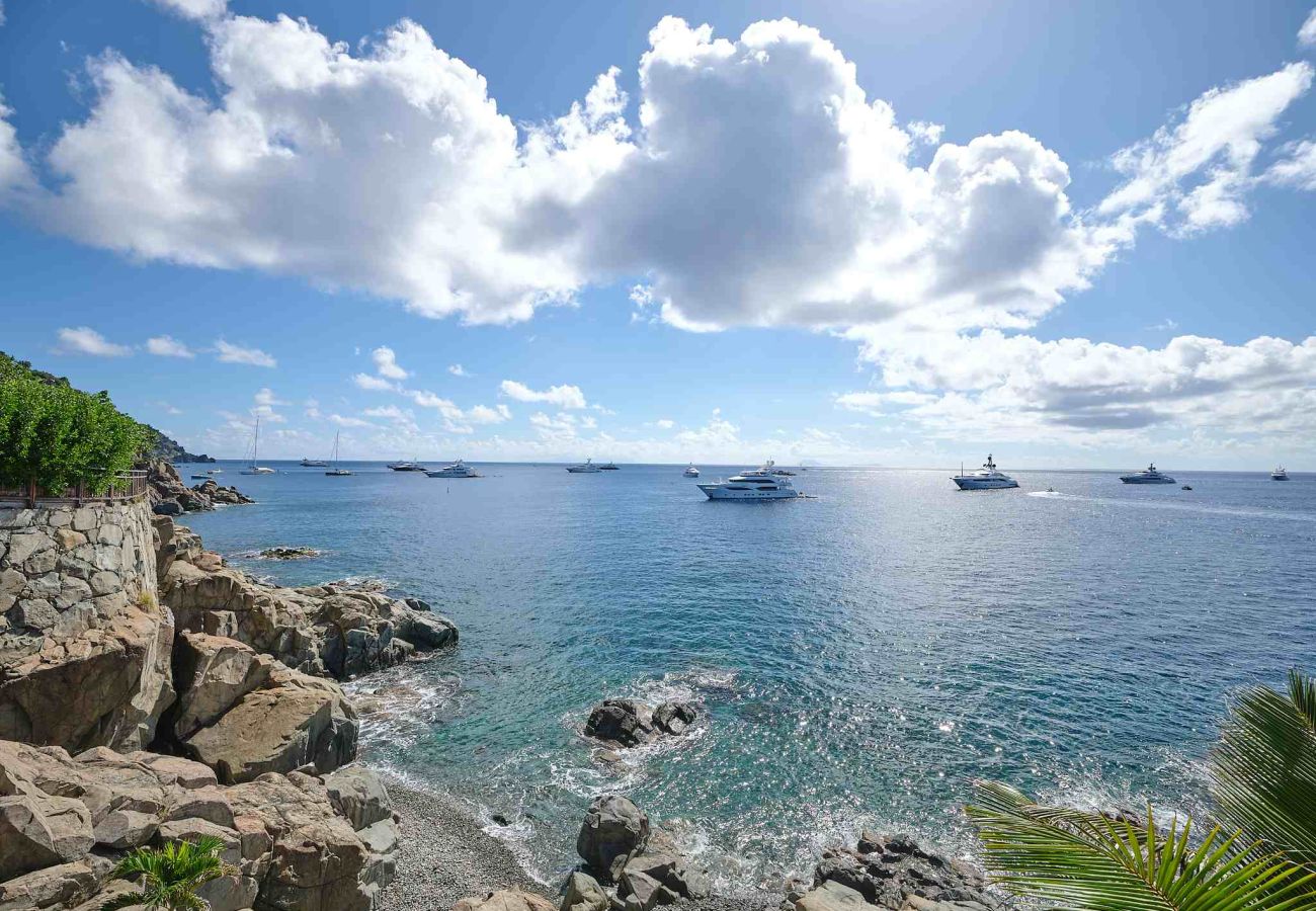 Villa en San Bartolomé - Villa Marlice San Bartolomé 4-bd