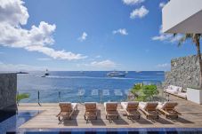 Villa en San Bartolomé - Villa Marlice San Bartolomé 4-bd