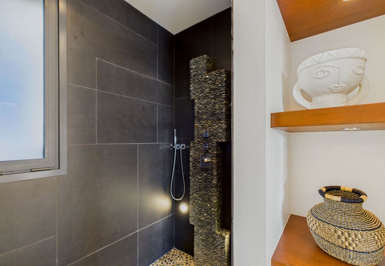 Villa en San Bartolomé - Villa Ahava San Bartolomé 4-bd