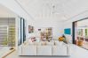 Villa en Saint Barthélemy - Villa Ahava San Bartolomé 4-bd