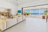 Villa en Saint Barthélemy - Villa Ahava San Bartolomé 4-bd