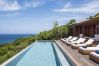 Villa en Saint Barthélemy - Villa Danse du Soleil San Bartolomé 5-bd