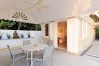 Villa en Saint Barthélemy - Villa La Baleine San Bartolomé 2-bd