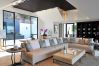 Villa en Saint Barthélemy - Villa La Petite Sereine San Bartolomé 5-bd