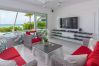 Villa en Saint Barthélemy - Villa Les Basses 2-BD