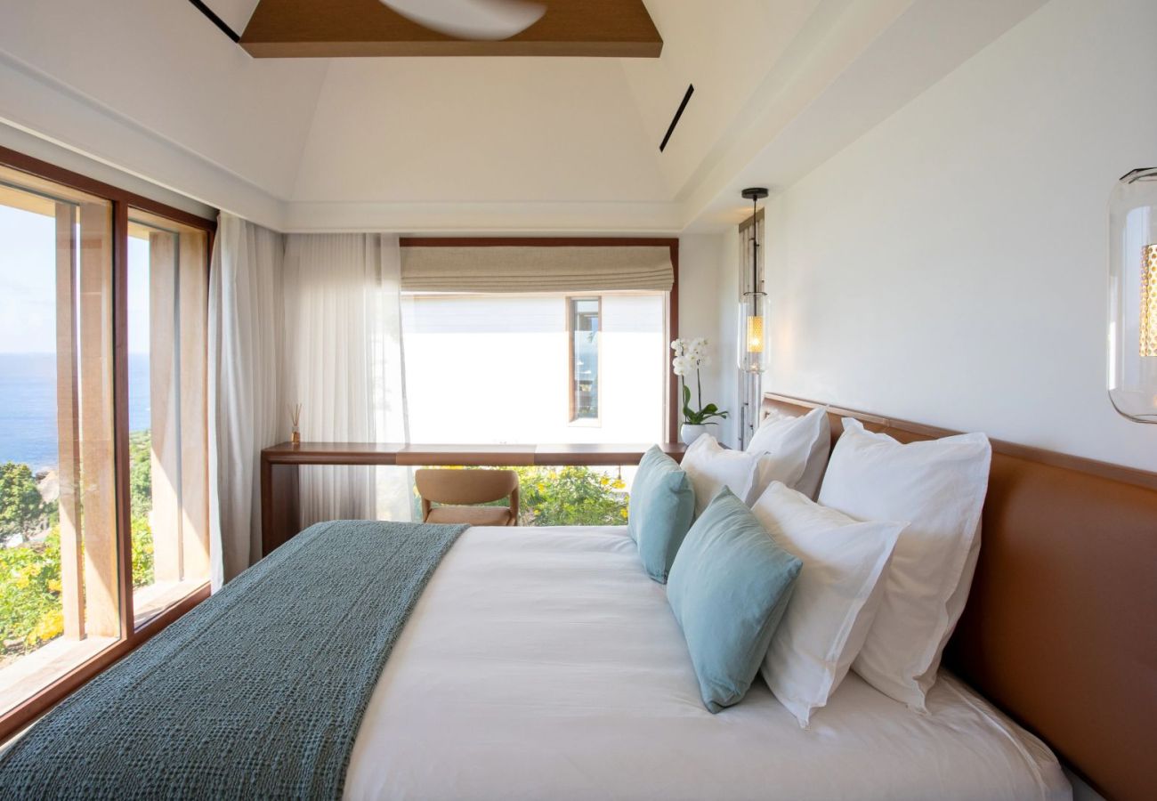 Villa en San Bartolomé - Villa SEL San Bartolomé 4-bd