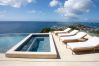 Villa en Saint Barthélemy - Villa SEL San Bartolomé 4-bd