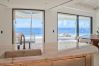 Villa en Saint Barthélemy - Villa SEL San Bartolomé 4-bd