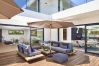 Villa en Mougins - Villa Mila Mougins Costa Azul 6-BD