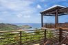 Villa en Saint Barthélemy - Villa Danse du Soleil San Bartolomé 3-bd