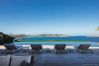 Villa en Saint Barthélemy - Villa La Danse des Etoiles 5-Bd St Bartolome