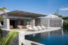 Villa en Saint Barthélemy - Villa La Danse des Etoiles 5-Bd St Bartolome
