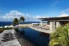 Villa en Saint Barthélemy - Villa La Danse des Etoiles 5-Bd St Bartolome