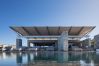 Villa en Saint Barthélemy - Villa La Danse des Etoiles 3-Bd St Bartolome