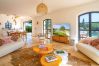 Villa en Ramatuelle - Villa Roseliere Saint-Tropez 5-Bd