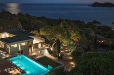 Villa en Ramatuelle - Villa Casabianca Ramatuelle Costa de...