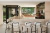 Villa en Ramatuelle - Villa Casabianca Ramatuelle Costa de Azul 8-Bd