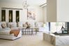 Villa en Mougins - Villa Cova Mougins Costa Azul 5-BD